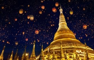 Different New Year Celebrations Around the World